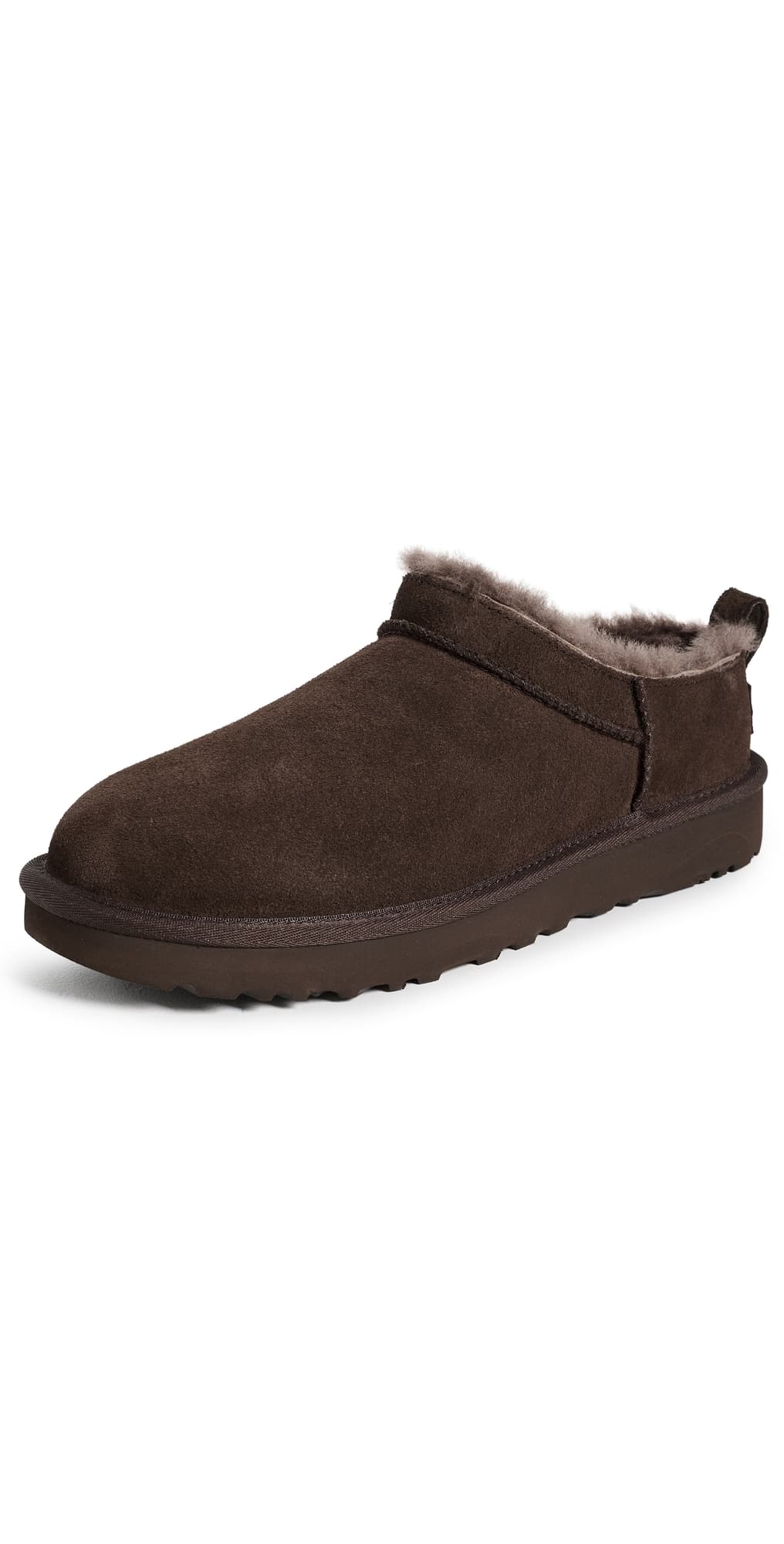 UGG Classic Micro Boots Dusted Cocoa
