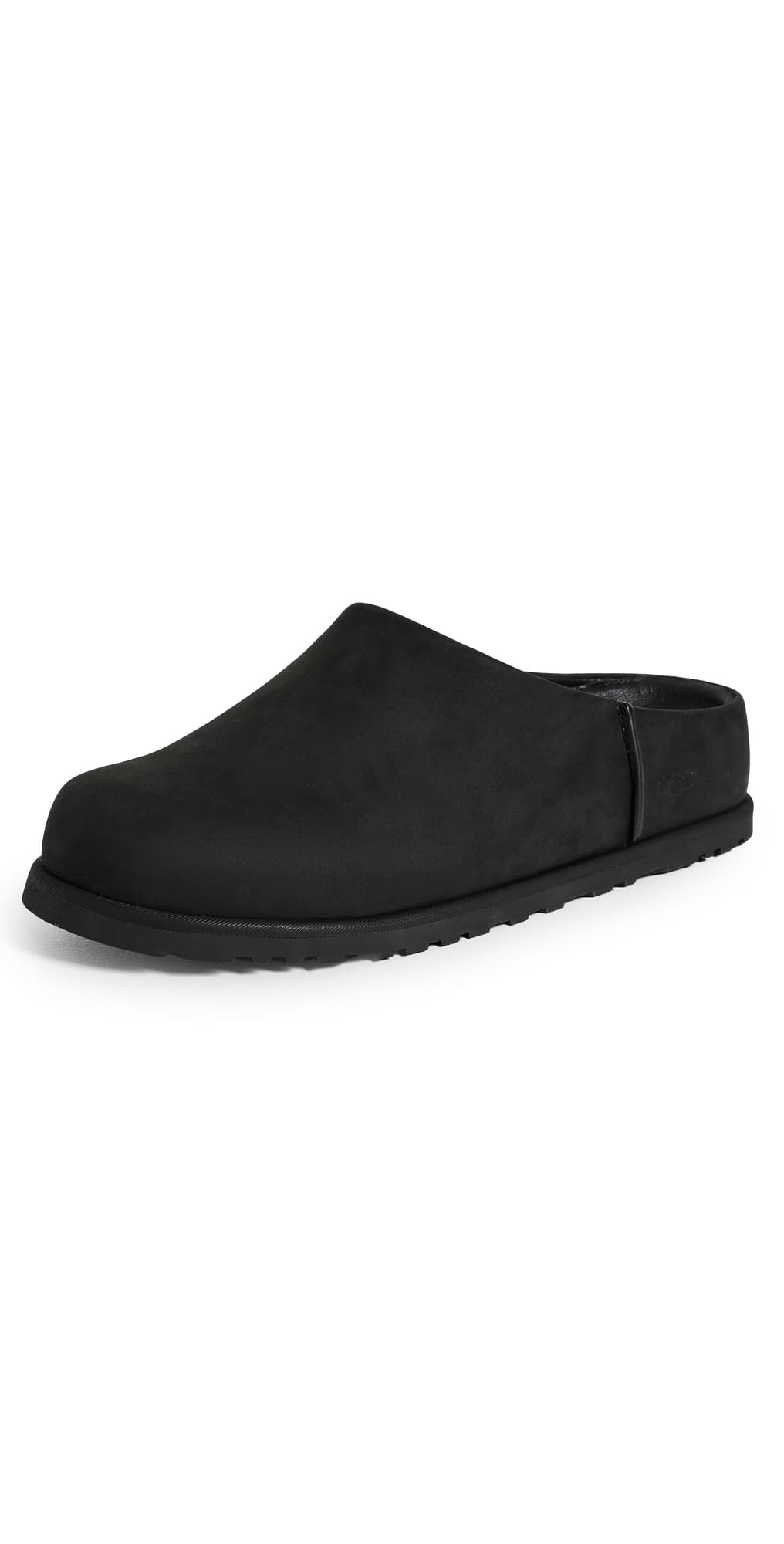 UGG Otzo Clogs Black