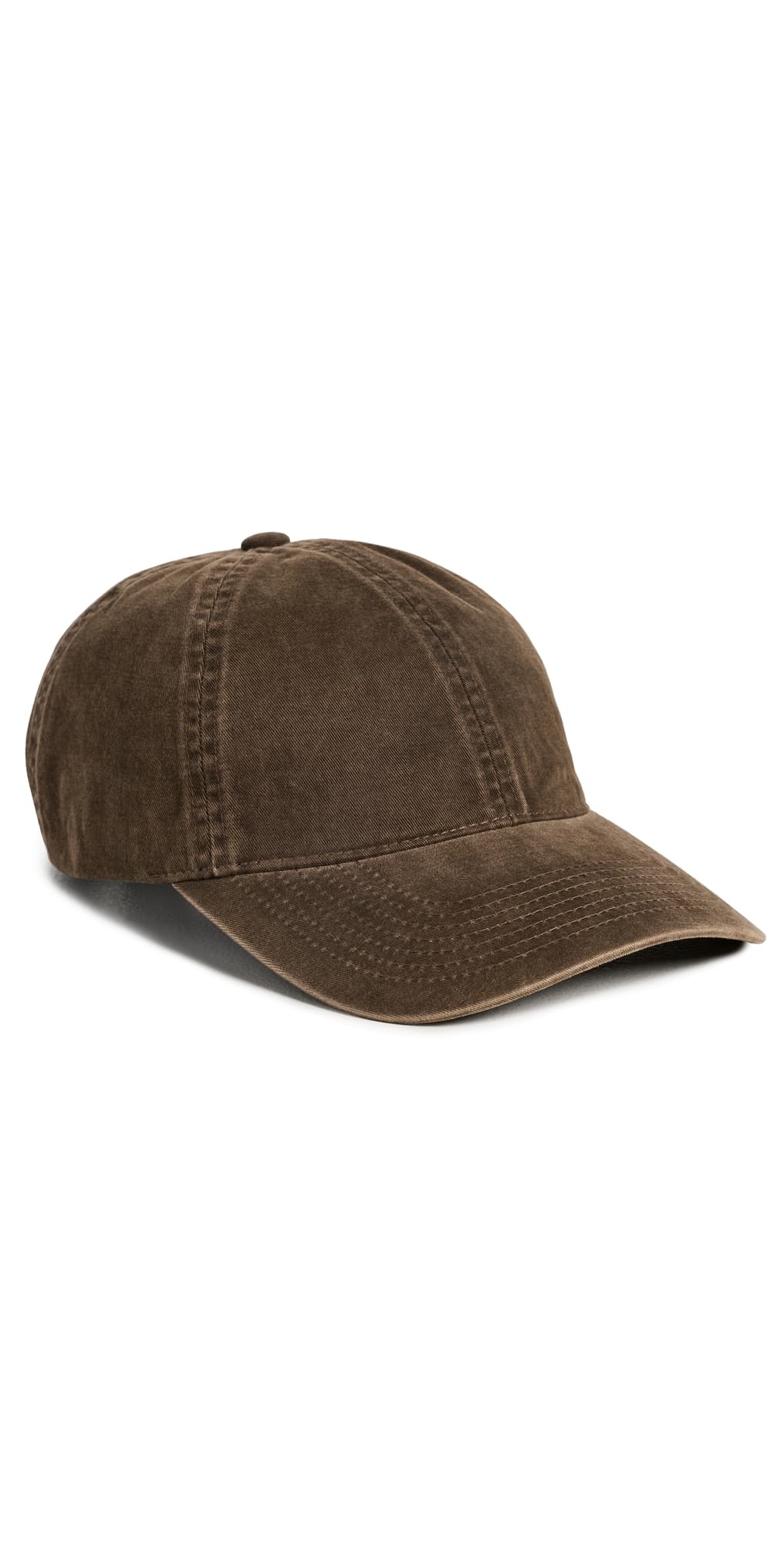Varsity Headwear Legacy Soft Washed Cotton Hat Beige