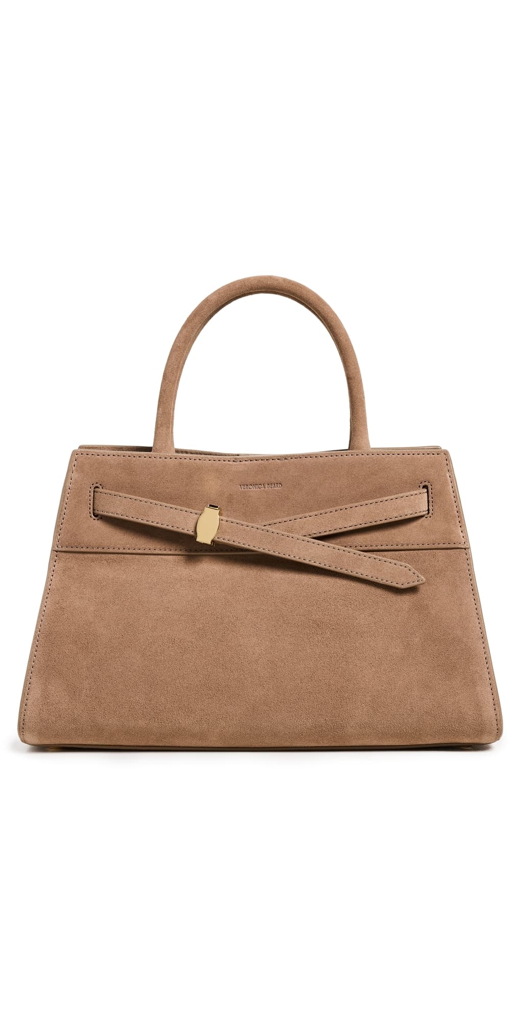 Veronica Beard Dash Bag Bark