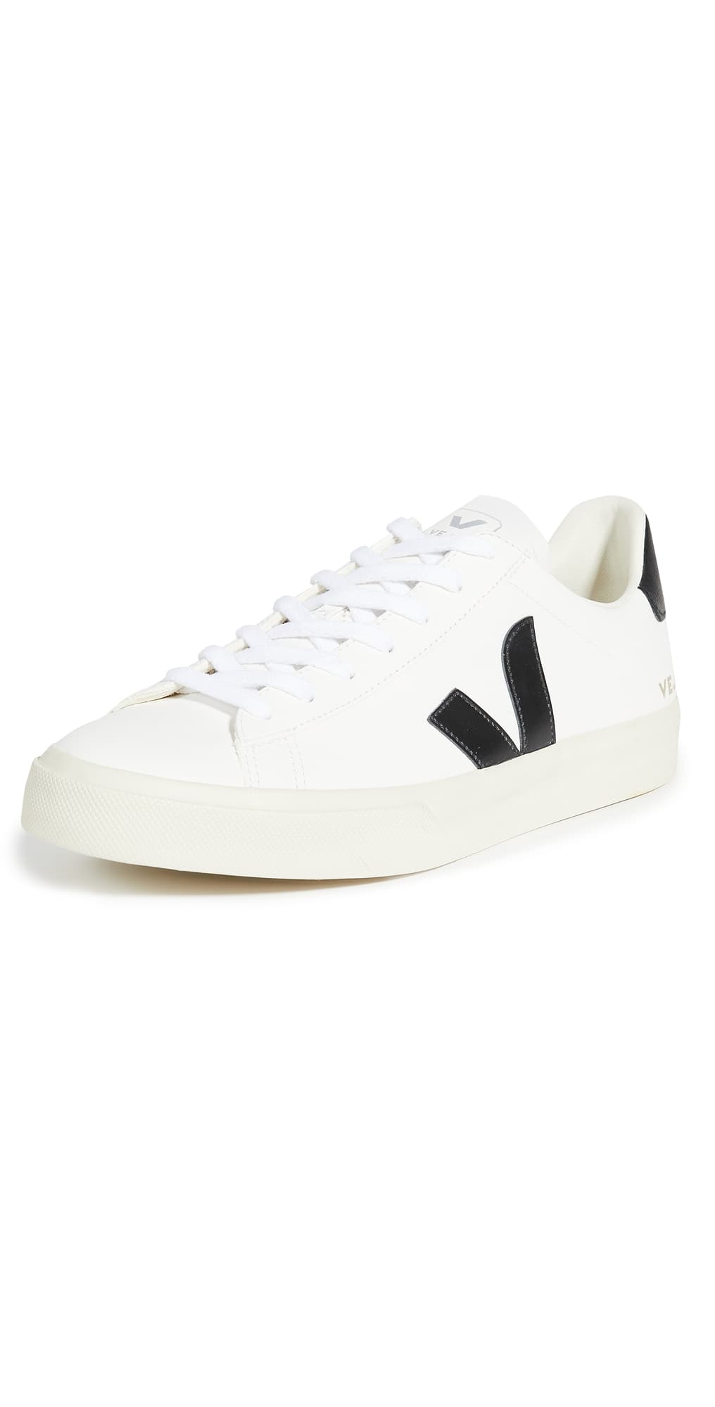 Veja Campo Sneakers Extra White/Black