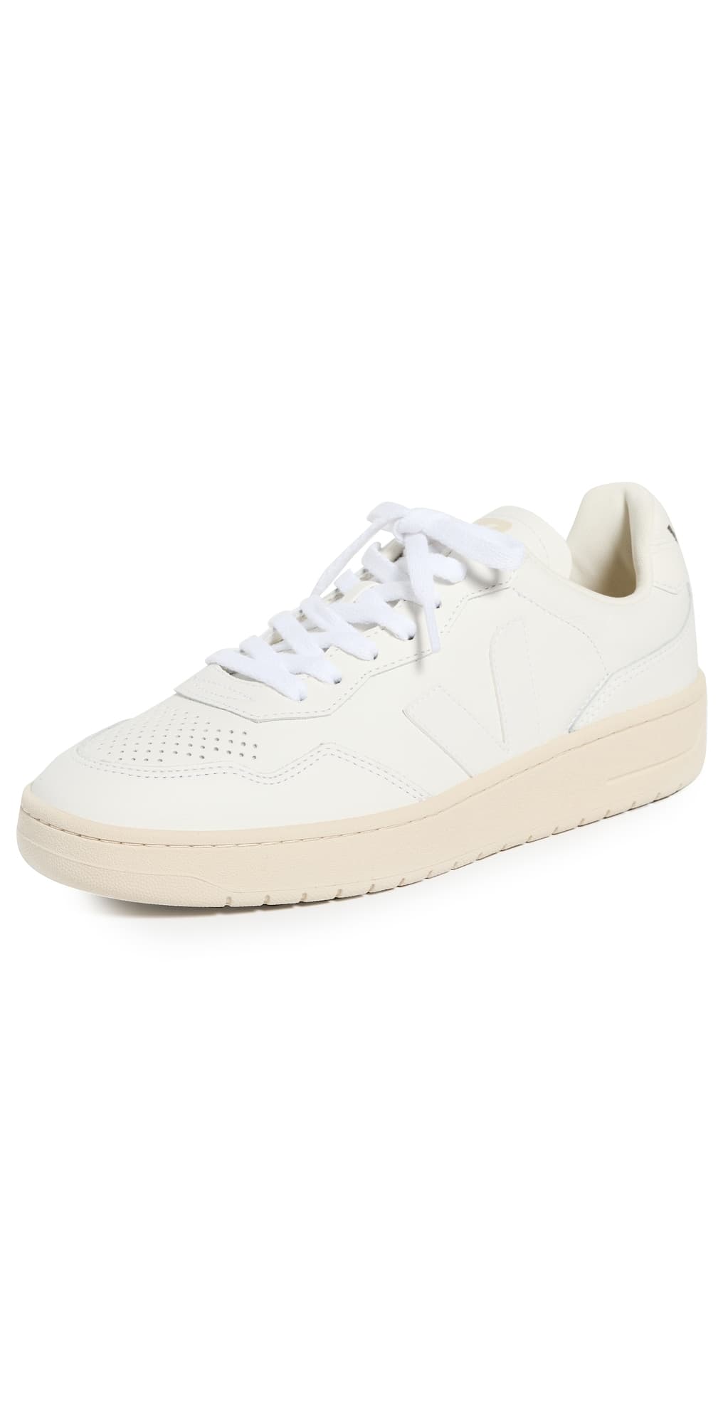 Veja V-90 Sneakers Extra White
