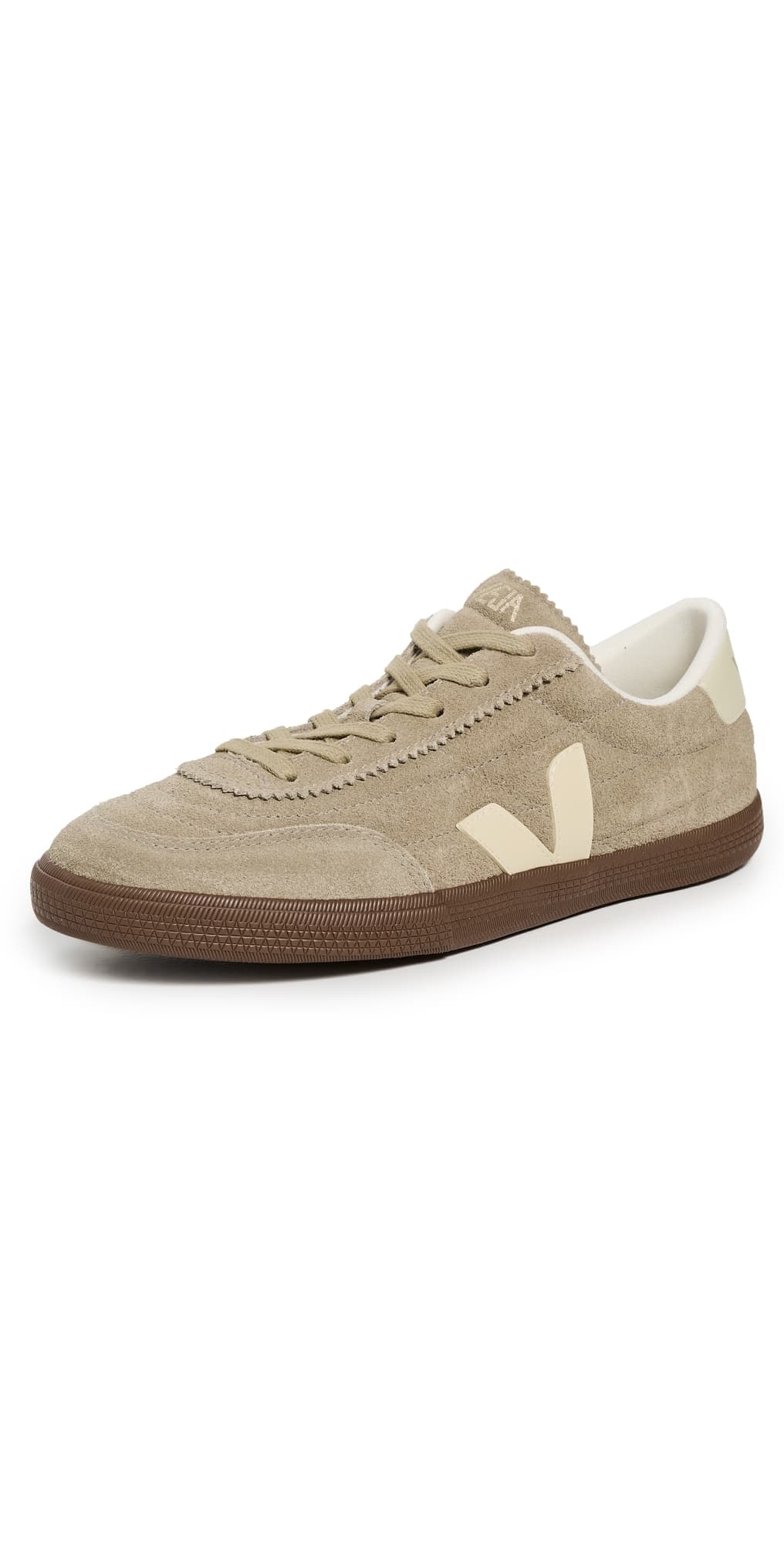 Veja Panenka Sneakers Taupe/Pierre/Bark