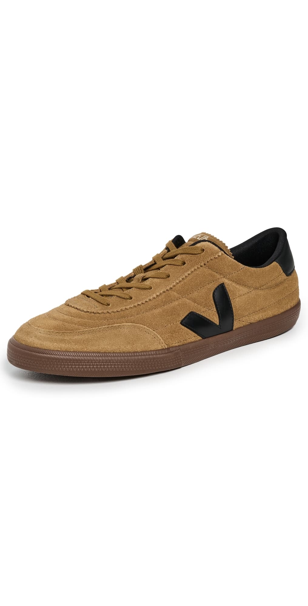 Veja Panenka Sneakers Tent/Black/Bark
