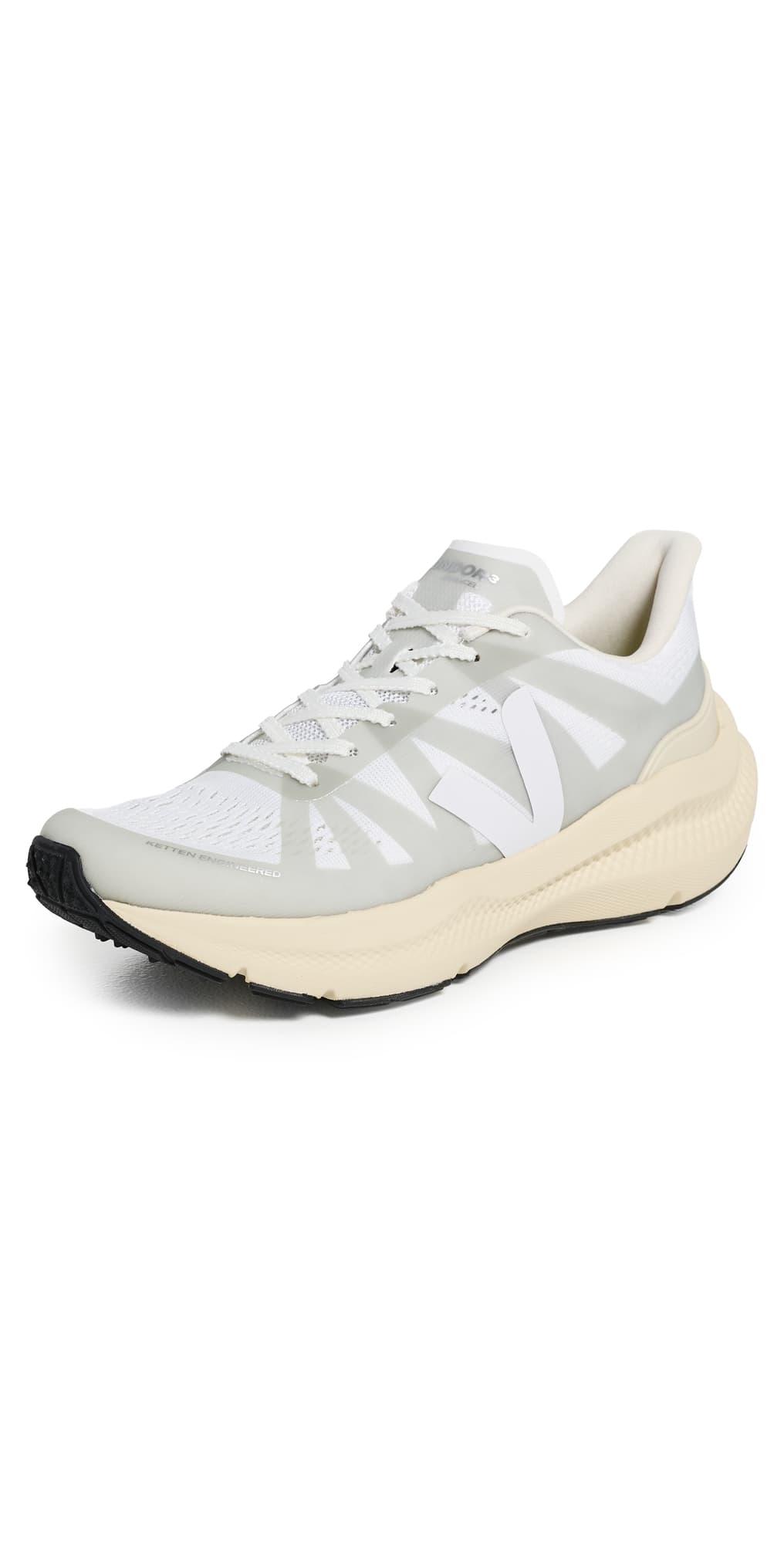 Veja Condor 3 Advanced Sneakers Full White