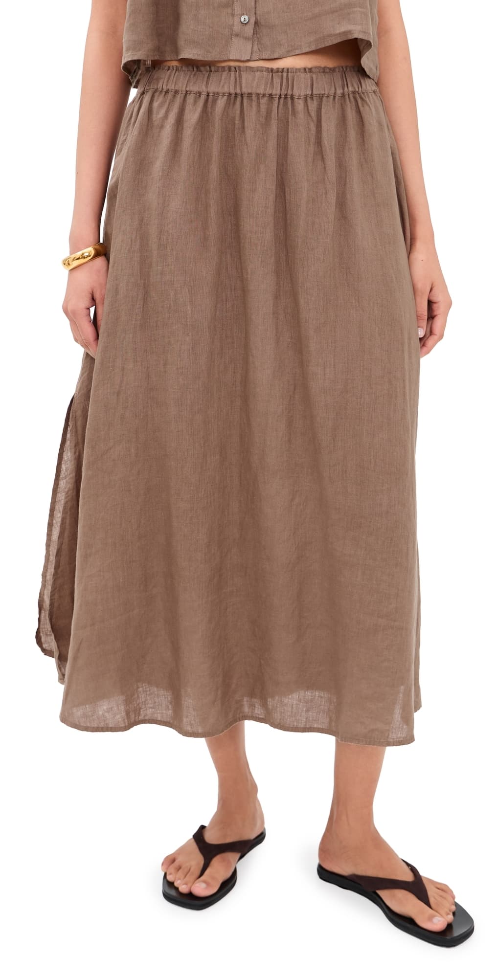 Velvet Virginia Skirt Tree