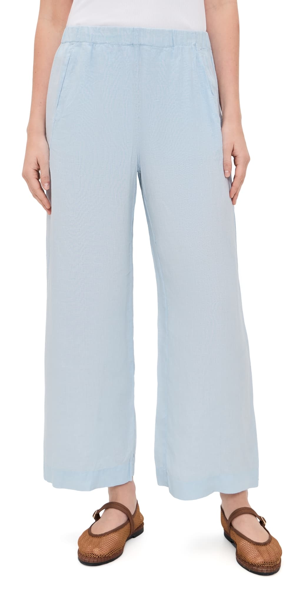 Velvet Lola Pants Billow