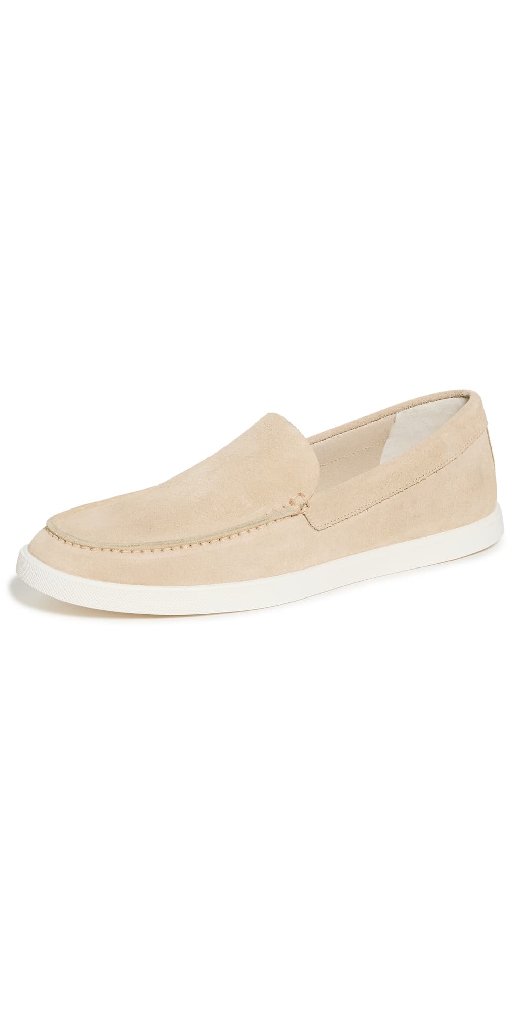 Vince Sonoma Loafers Moonlight