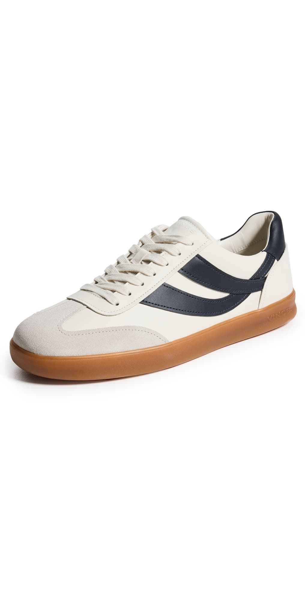 Vince Oasis-M Sneakers milk/night