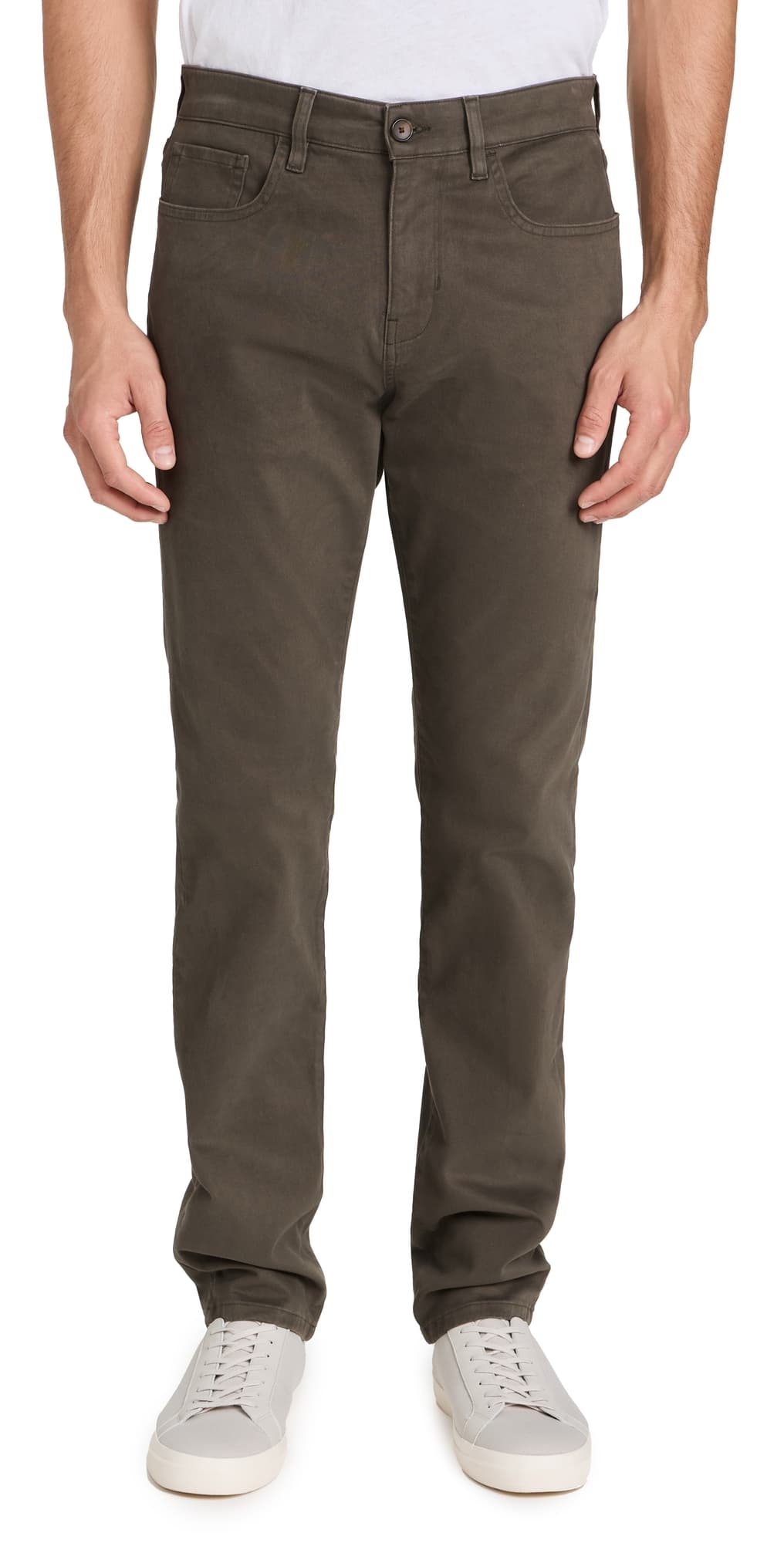 Vince Dylan Slim 5-Pocket Pants 381frg