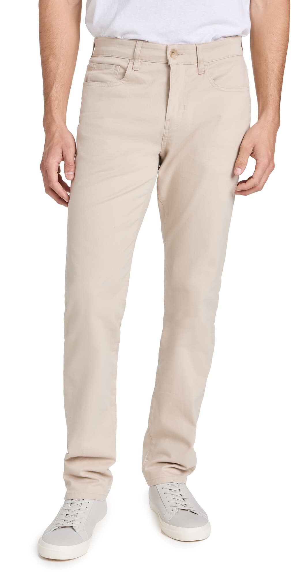Vince Dylan Slim 5-Pocket Pants 276Ckh