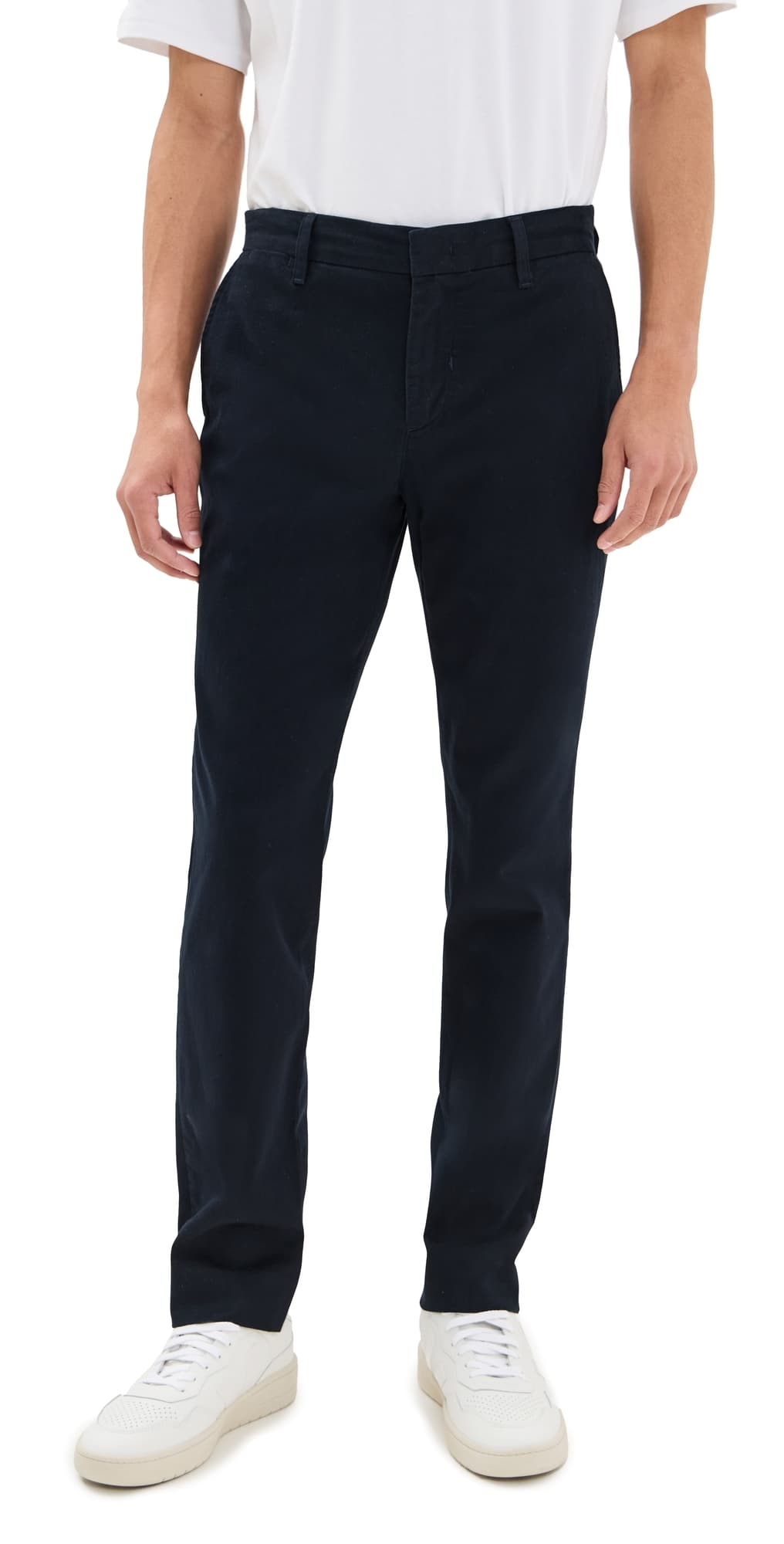 Vince Dylan Chino Pants Coastal