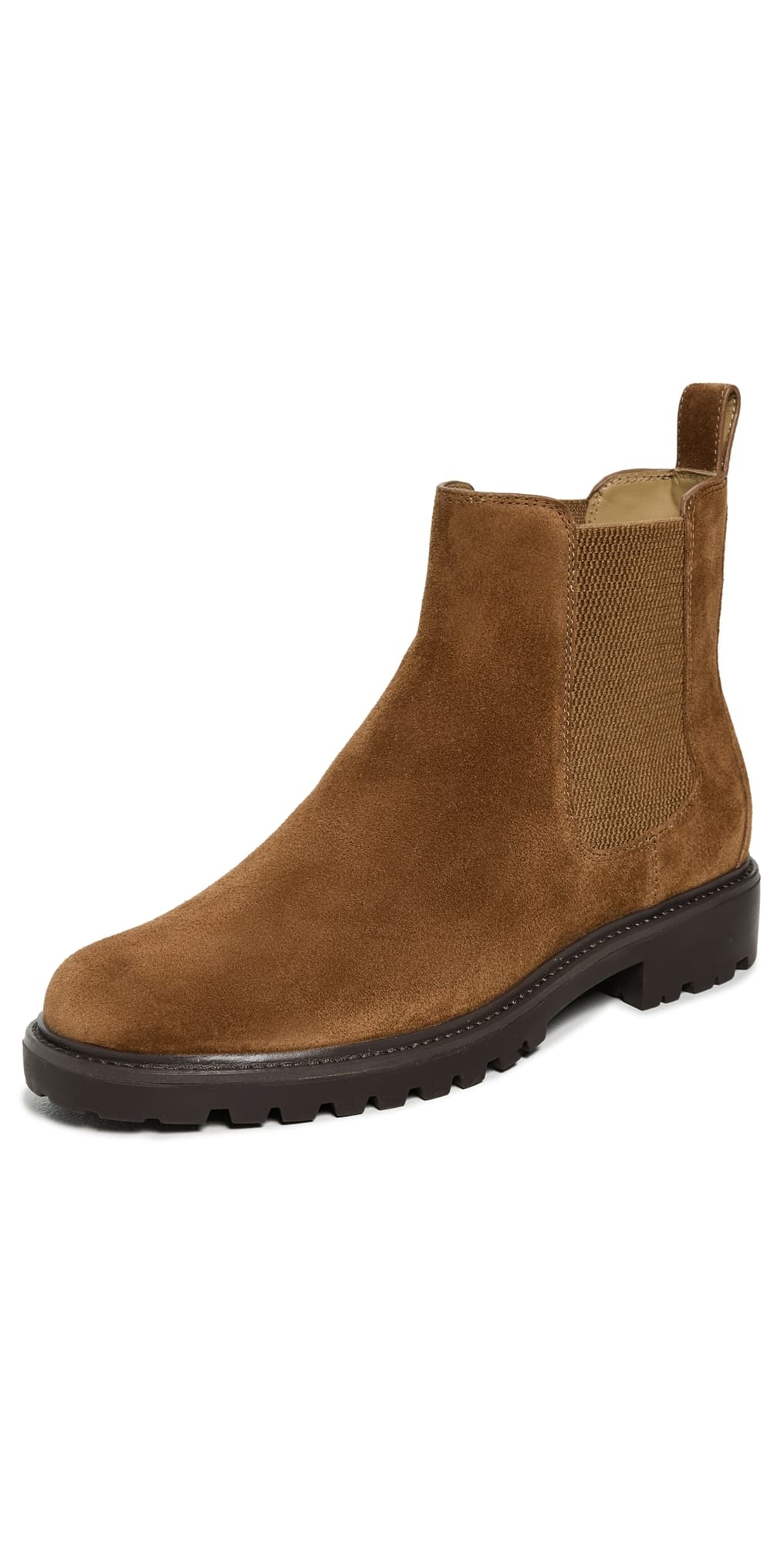Vince Dave Boots Birchwood