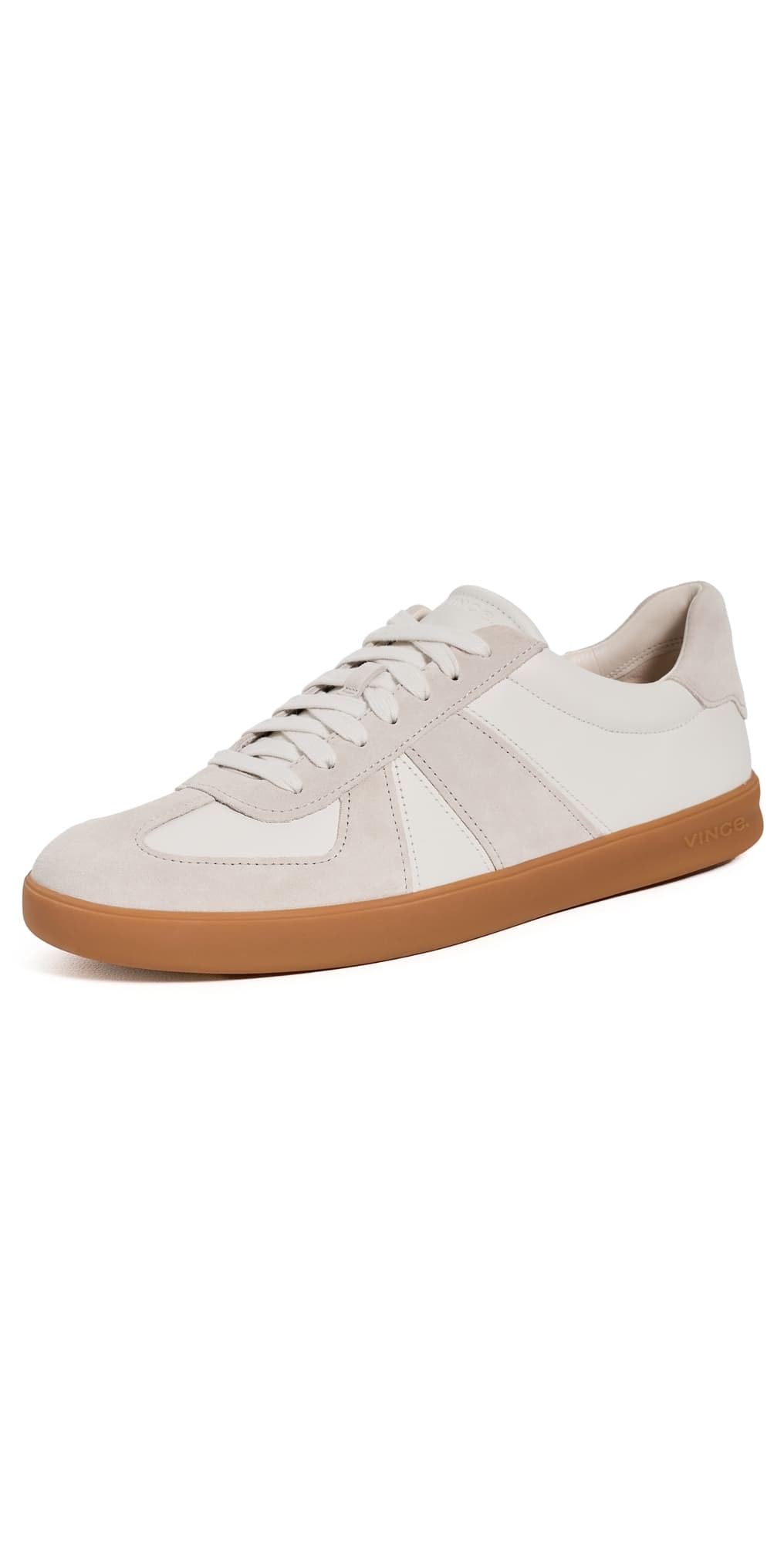 Vince Oren Sneakers Horchata