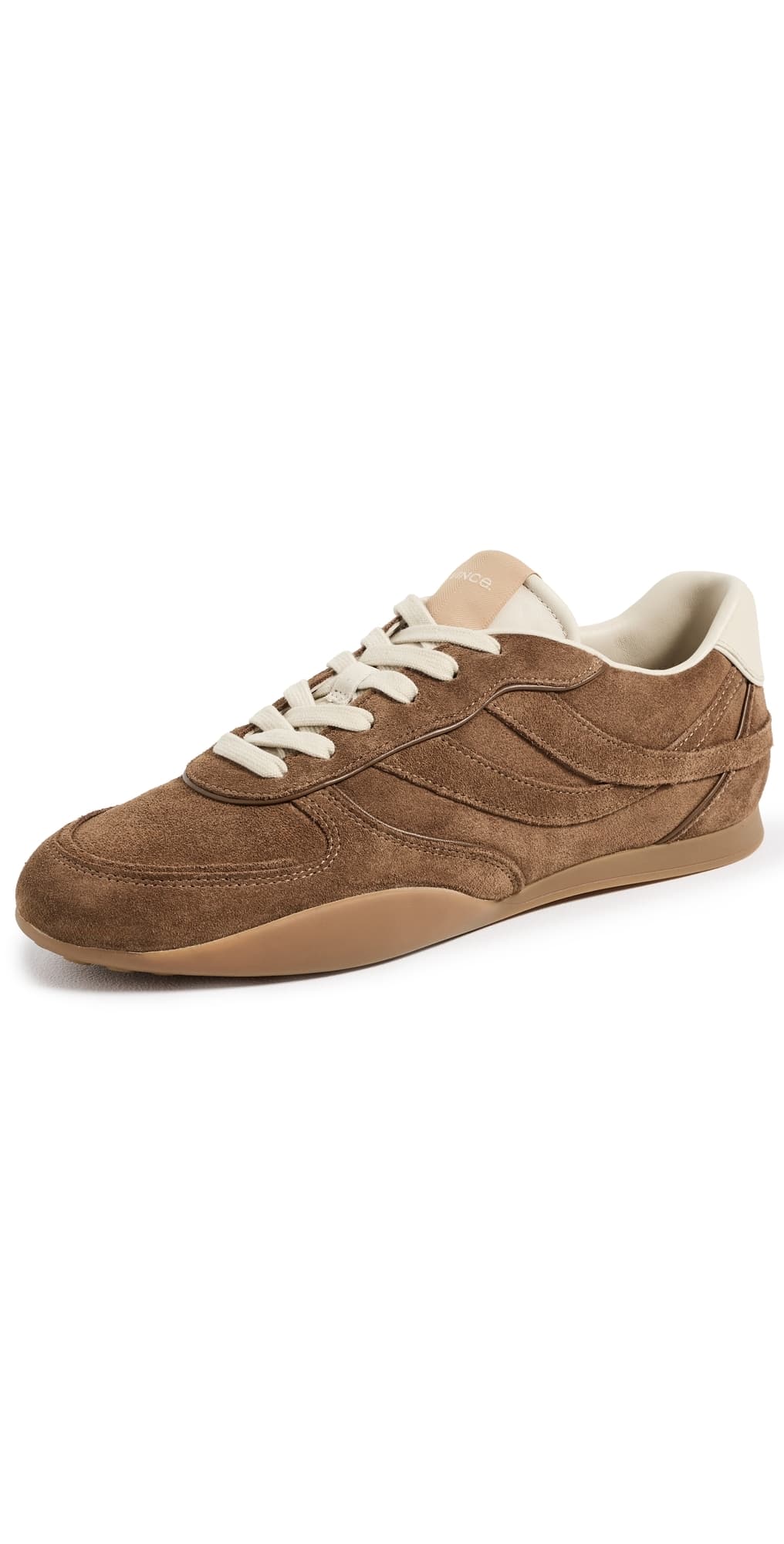 Vince Echo Trainer Sneakers Elmwood