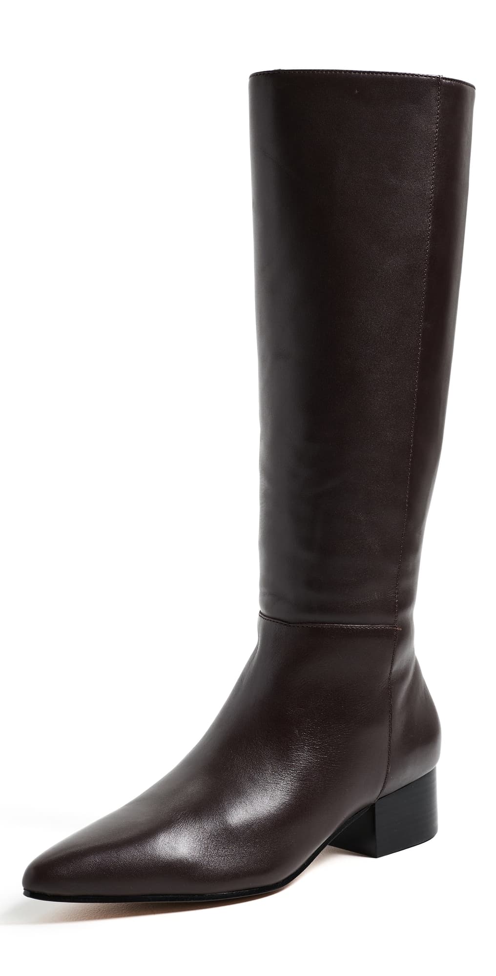 Vince Adan Boots Ganache