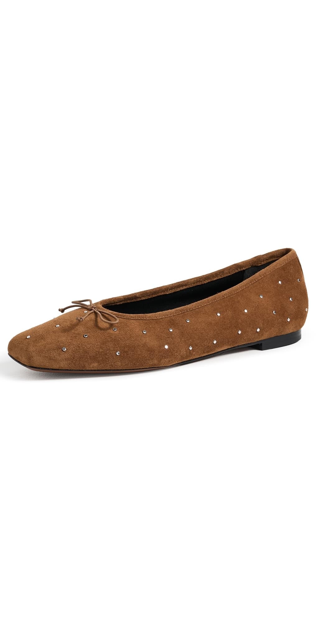 Vince Darla Stud Flats Elmwood
