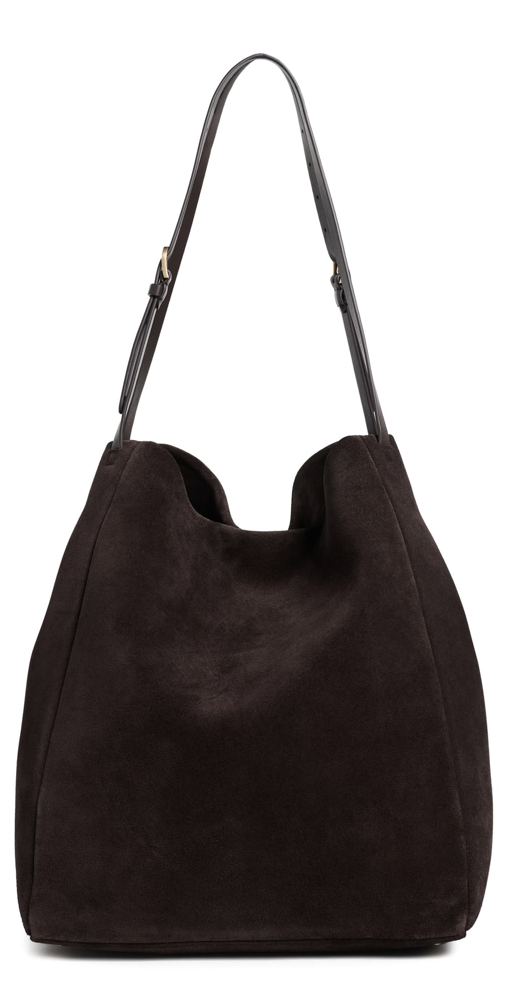 Vince Josie Large Tote Bag Cacao · One Size