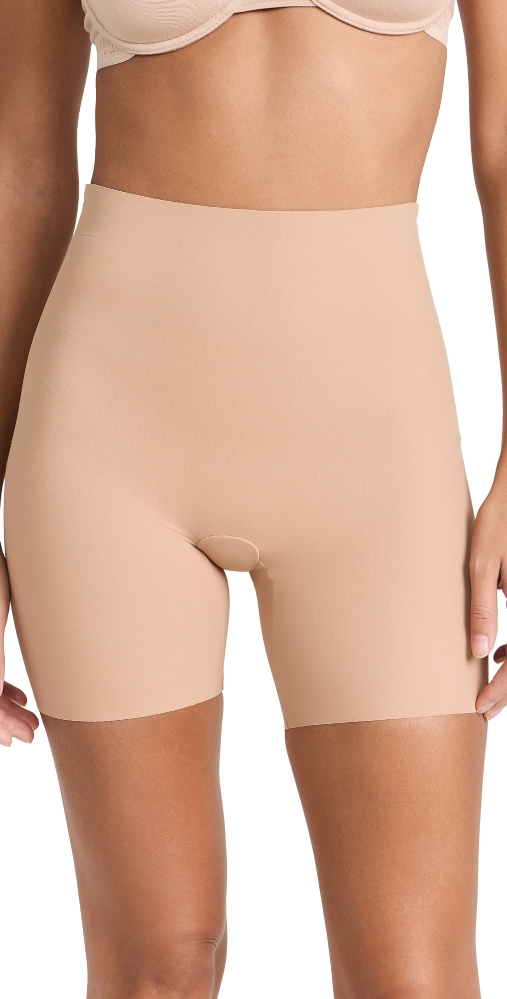 Wacoal Shape Revelation Low Plunge Shaper Praline