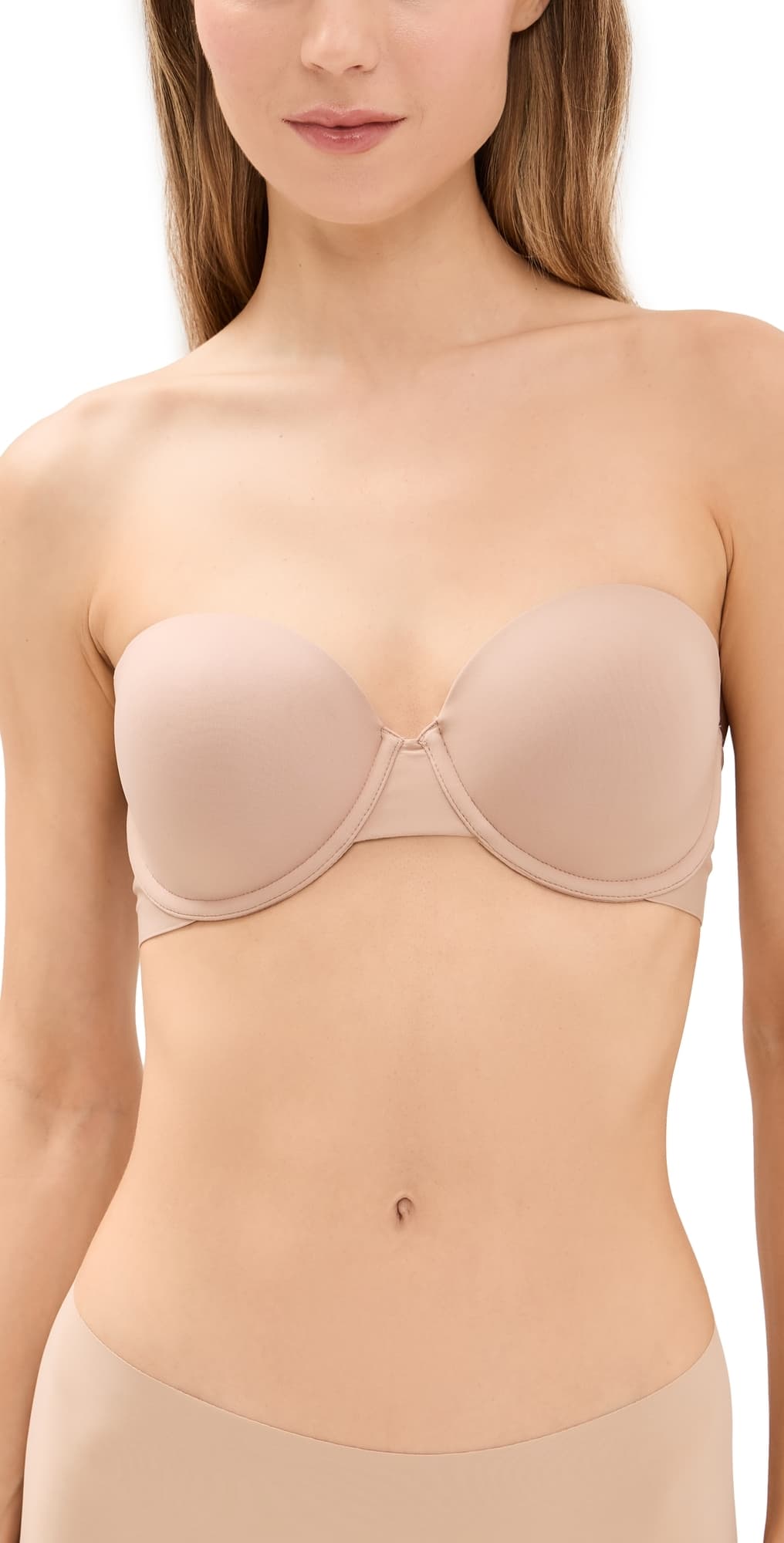 Wacoal Comfort First Strapless Bra Roebuck