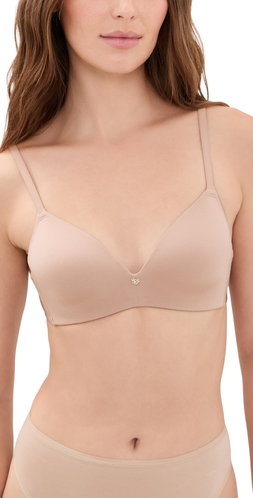 Wacoal Baseline Wirefree Contour Bra Roebuck