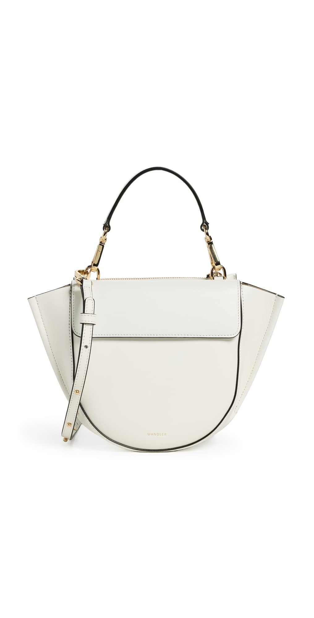 Wandler Hortensia Bag Mini Luck · One Size