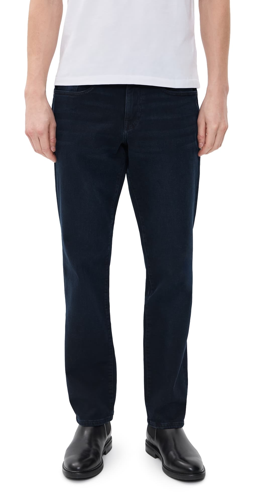 WARP + WEFT ORD Straight Jeans 32 Depths