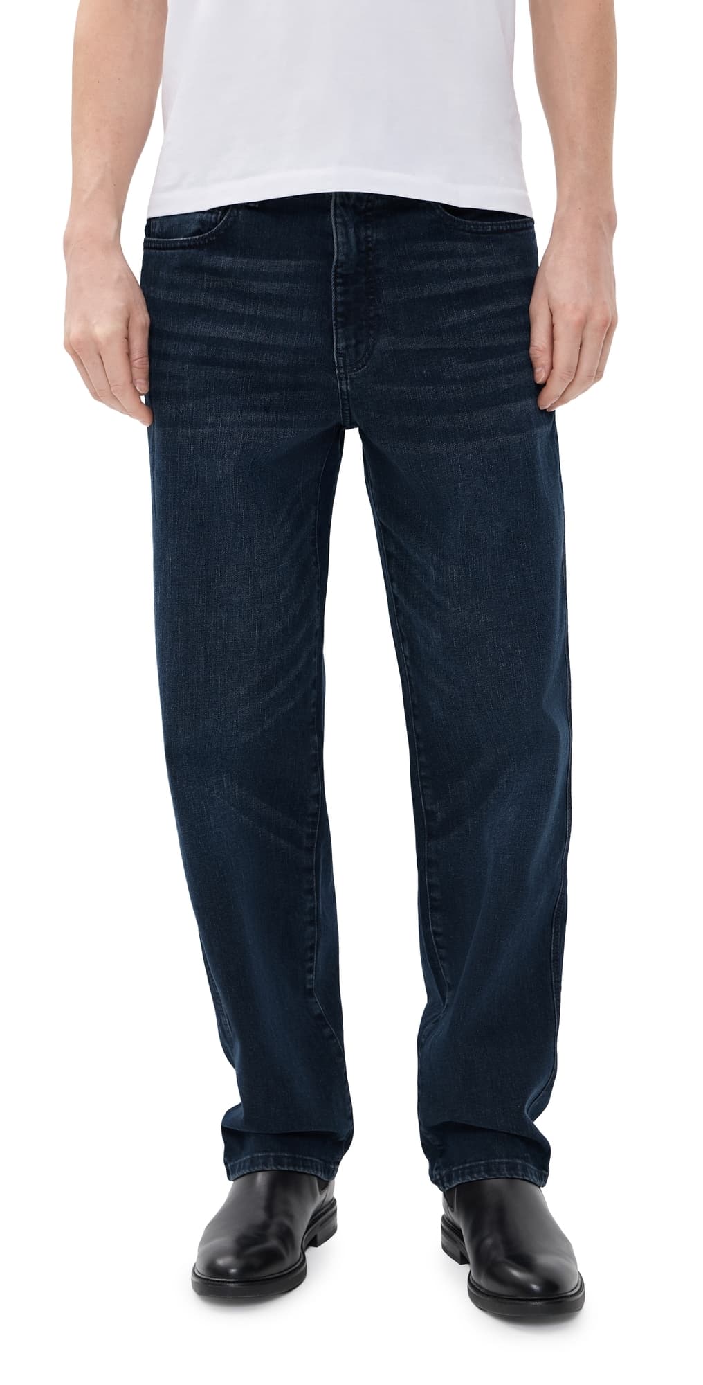 WARP + WEFT GRR Relaxed 32 Jeans Bossa Nova