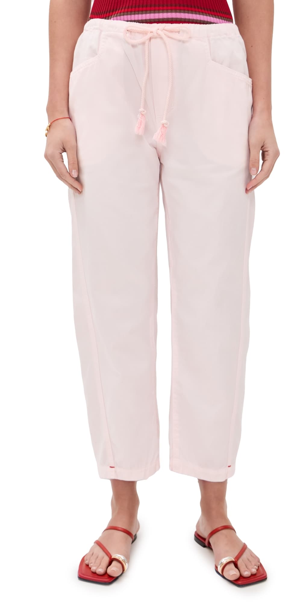 XIRENA Baxter Pants Rosette