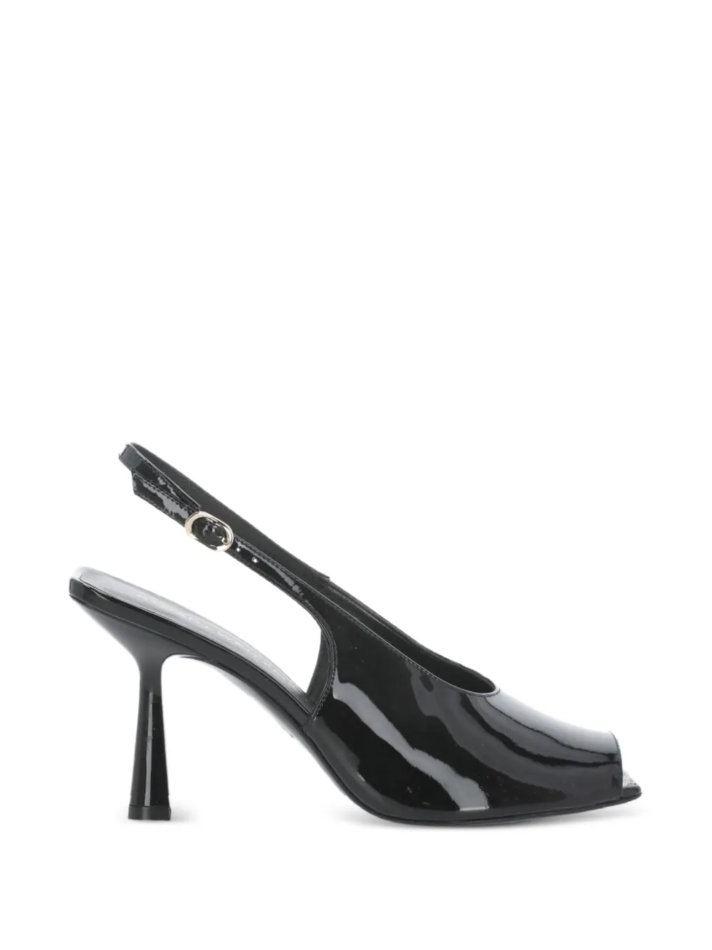 Stuart Weitzman Val slingback pumps
