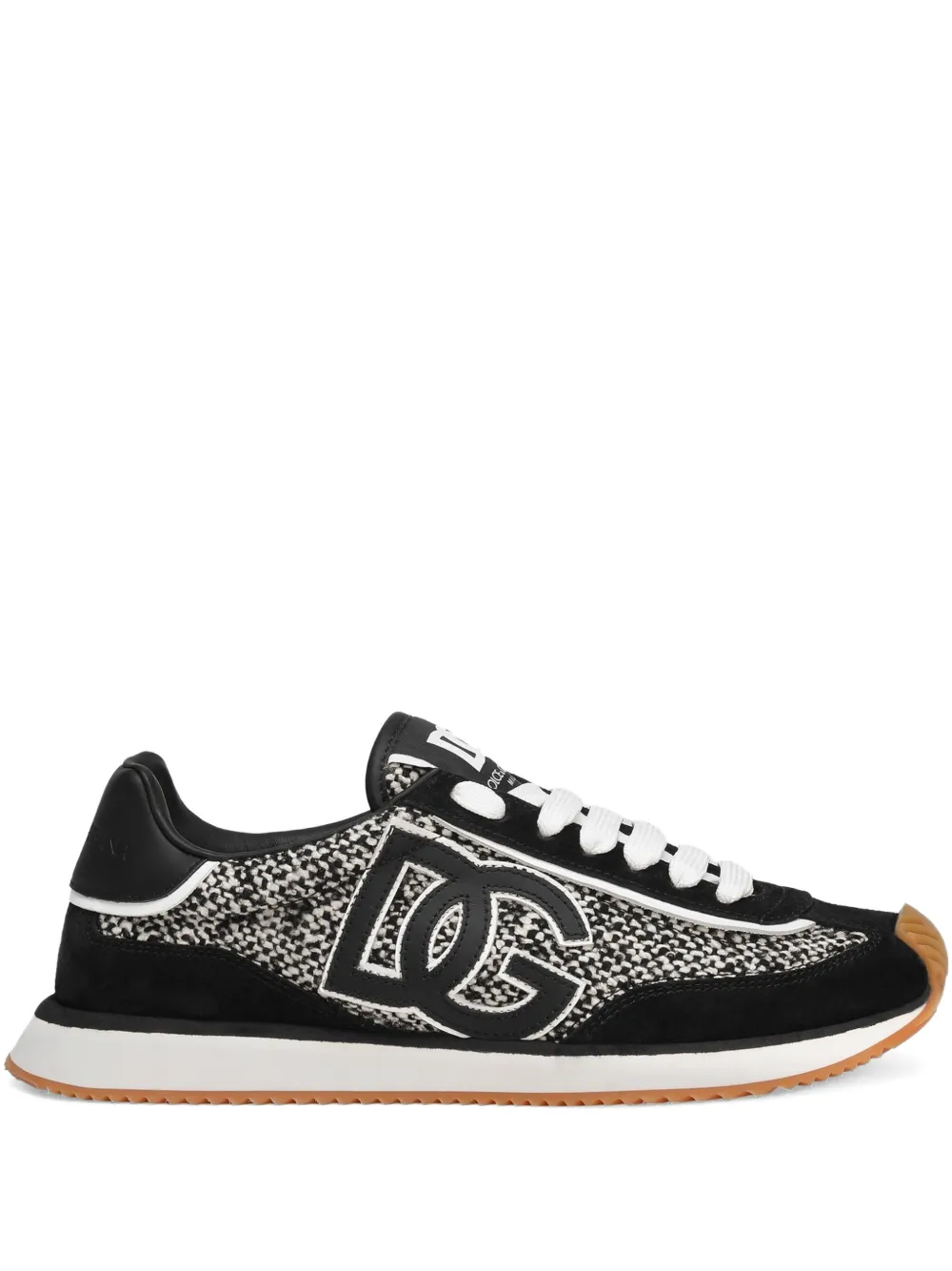 Dolce & Gabbana DG-logo sneakers