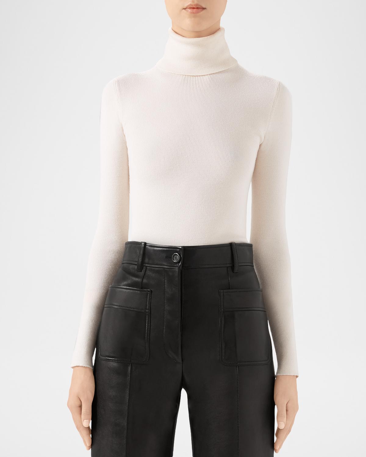 Gucci Fine Wool Turtleneck