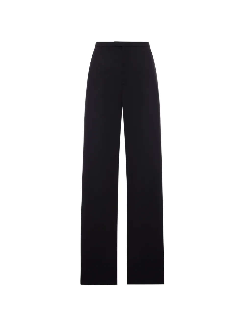 Gucci wide-leg tailored trousers
