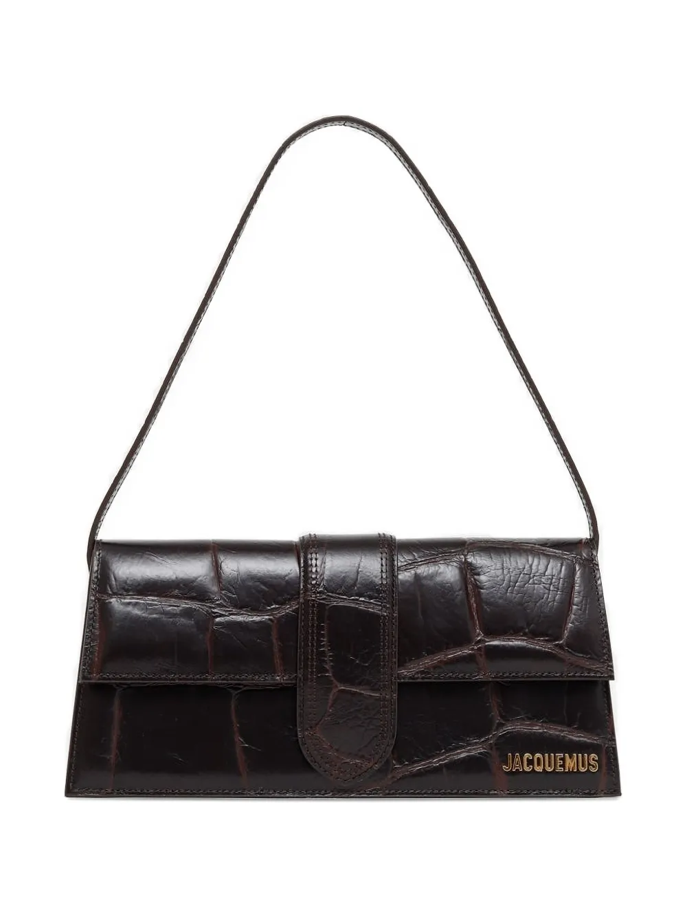 Jacquemus Bambino shoulder bag