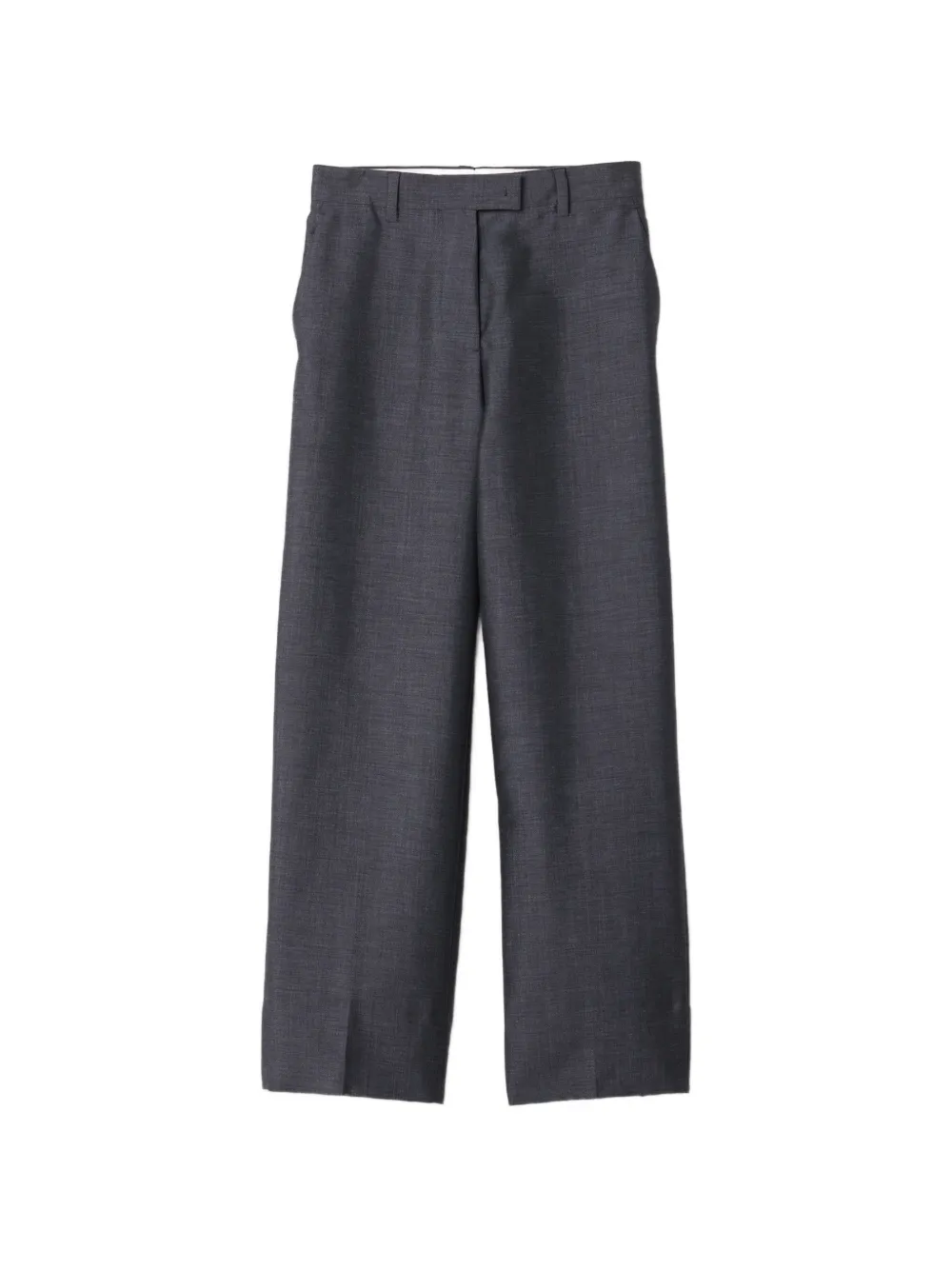 Miu Miu kid mohair pants