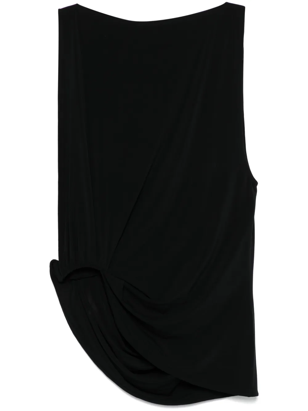 Jacquemus Le Haute Peplo top