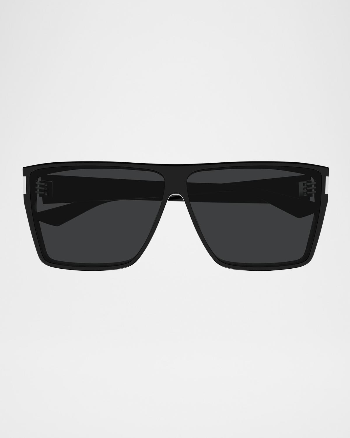 Saint Laurent SL 756 Unisex Bio Injection Sunglasses