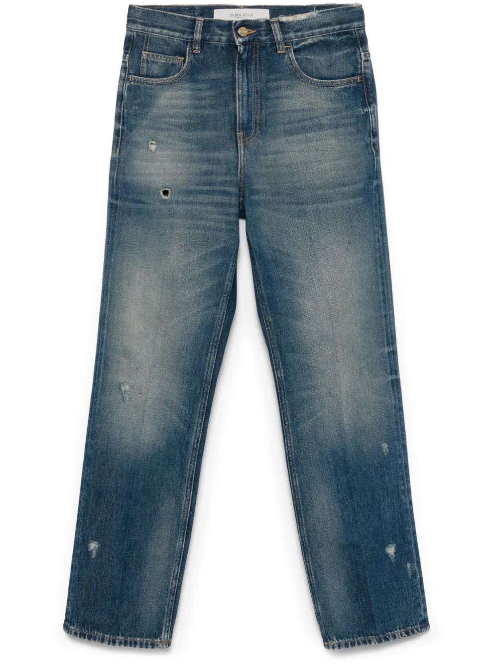 Golden Goose Journey jeans